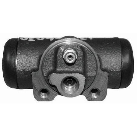 Centric Parts Premium Wheel Cyl, 134.66030 134.66030